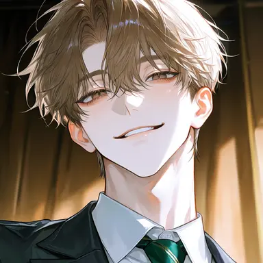 Profile image of 마사오미