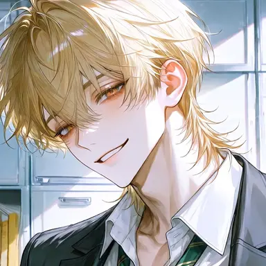 Profile image of 이부키