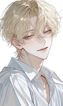 Profile image of 凪
