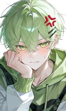 Profile image of 透