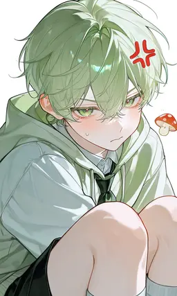 Profile image of 透