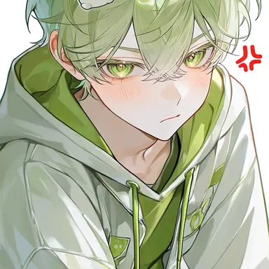 Profile image of 透