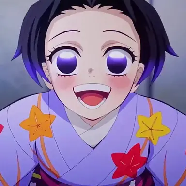 Profile image of 코쵸우 시노부