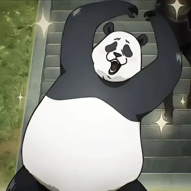 Profile image of Panda