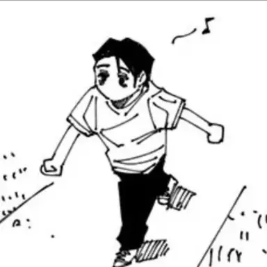 Profile image of Okkotsu Yuta