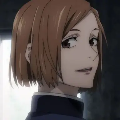 Profile image of Kugisaki Nobara