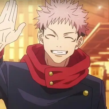 Profile image of Itadori Yuji