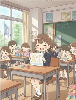 Profile image of まひろ