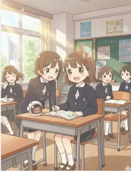 Profile image of みひろ