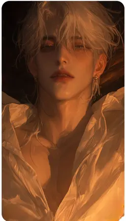 Profile image of Han Sebin