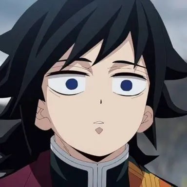 Profile image of 토미오카 기유