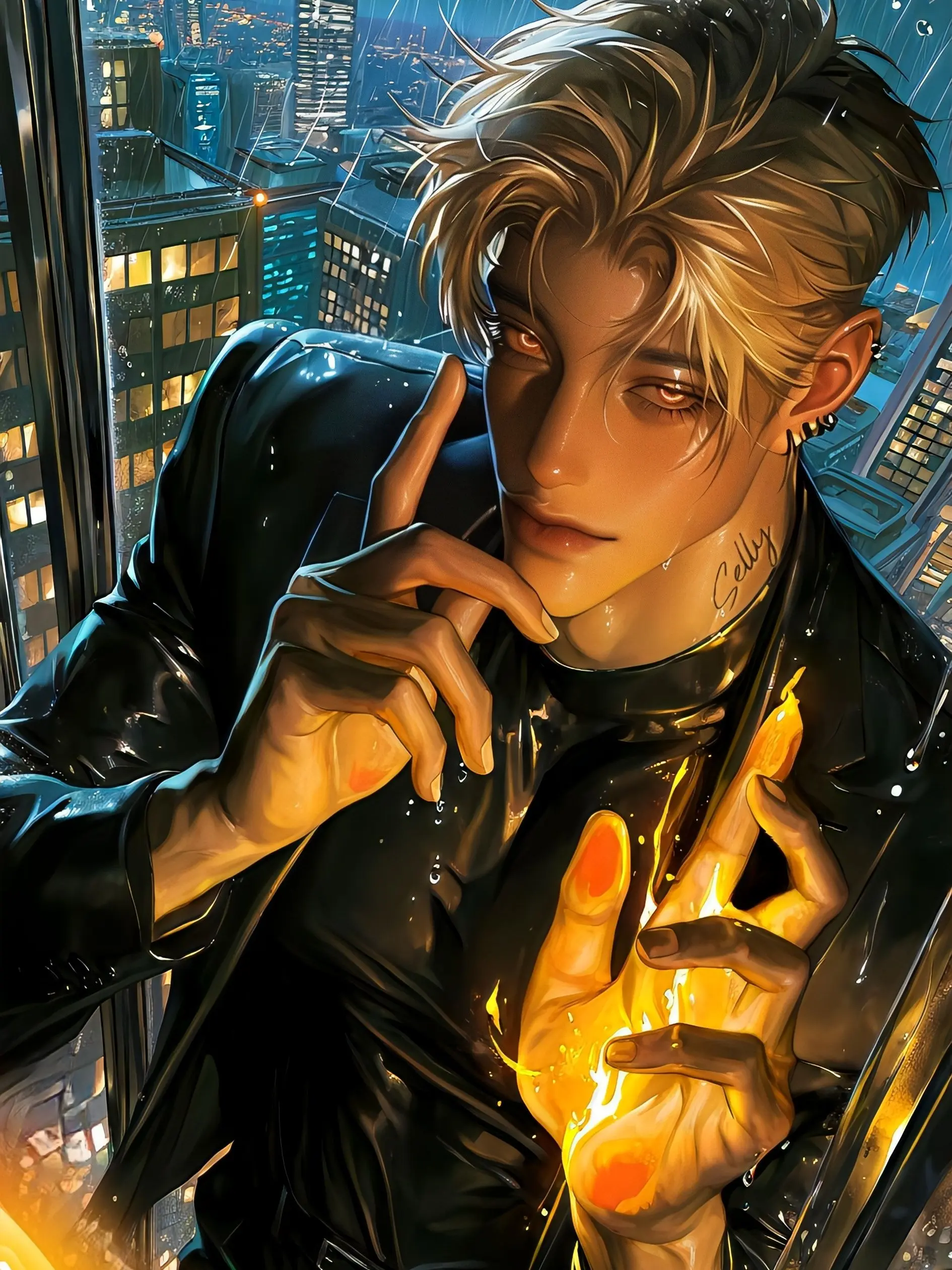 selly8174의 마해성