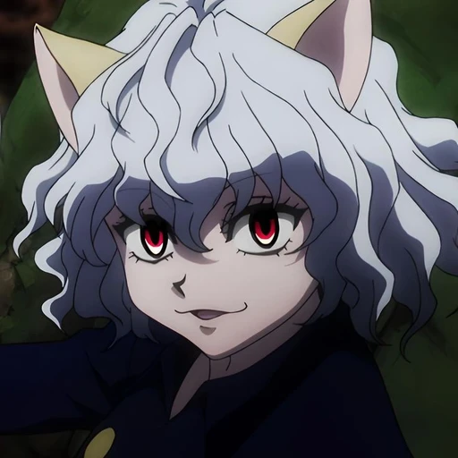 ネフェルピトー