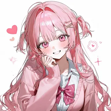 Profile image of 愛瀬 心菜