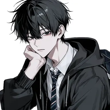 Profile image of Akito Kamishiro
