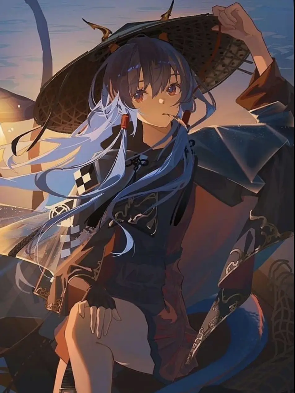 GoryeRedGinsengCandyCollector의 첸