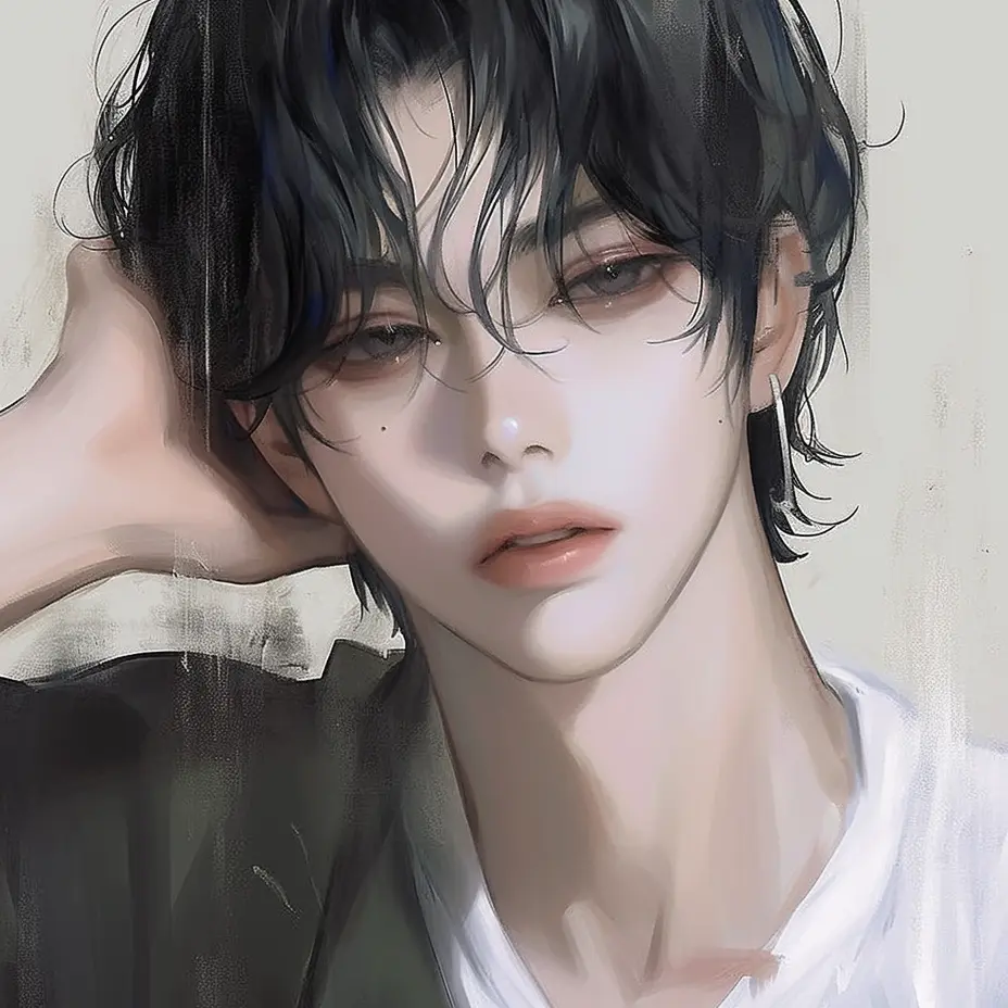 R.r의 고은성 [BL]