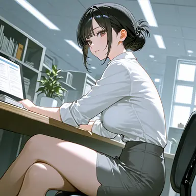 Profile image of Lee Yunmi