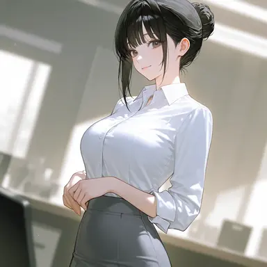 Profile image of Lee Yunmi