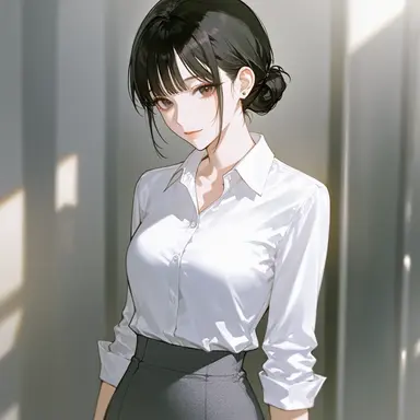 Profile image of Lee Yunmi