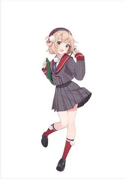 Profile image of 시구레 우이