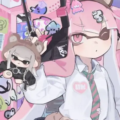 HighDesk5802의 スプラトゥーン学園の文化祭