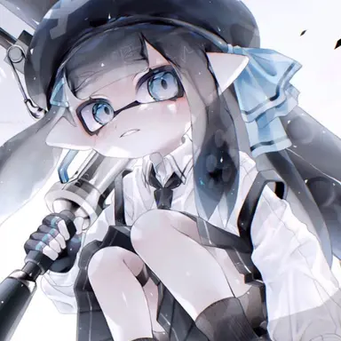 Profile image of ミル