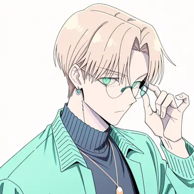 Profile image of 敬人