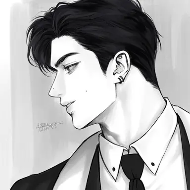 Profile image of 이도운