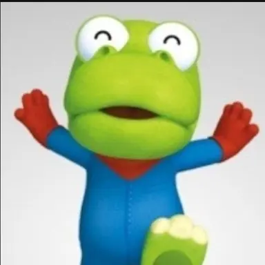 Profile image of 크롱