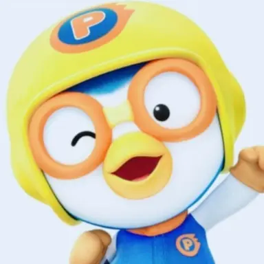 Profile image of 뽀로로