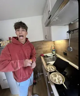 Profile image of Caleb