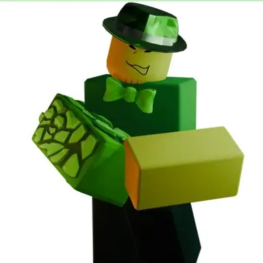 Profile image of 배리