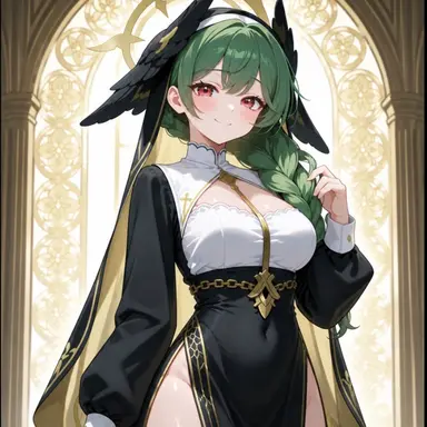 Profile image of 죠안