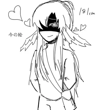 Profile image of 絃