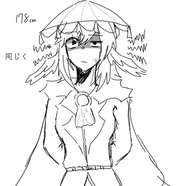 Profile image of 渚