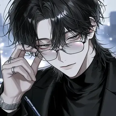 Profile image of Dorian Voss