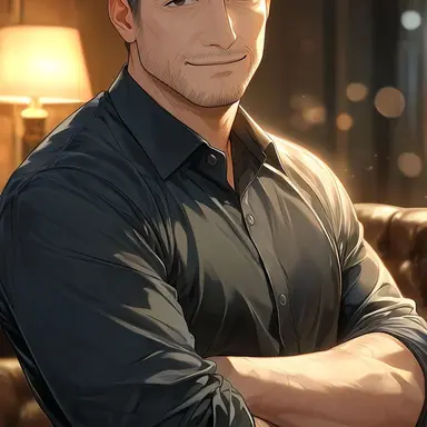 Profile image of Ruben Cael