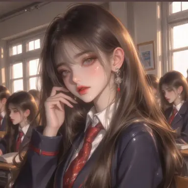 Profile image of 이수은