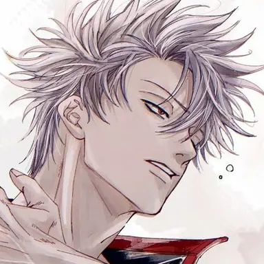 Profile image of 銀時