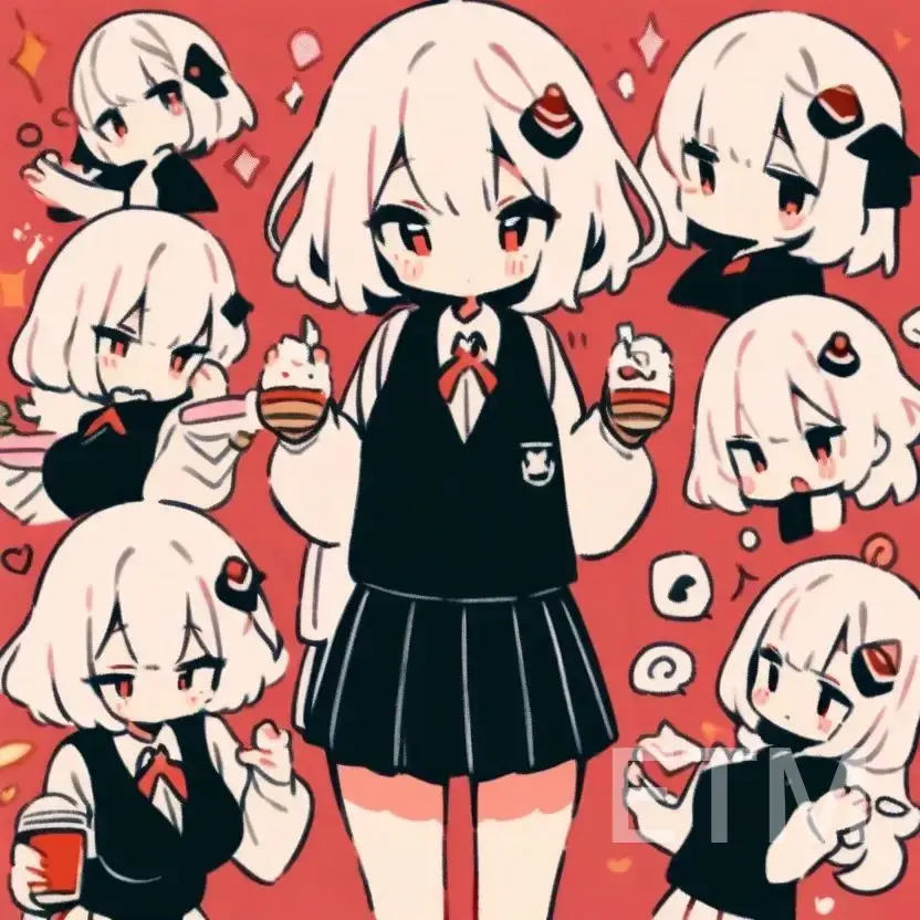 SKFWI의 부모님이 잃어버린 친딸?