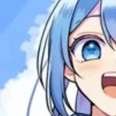 Profile image of Luna-san