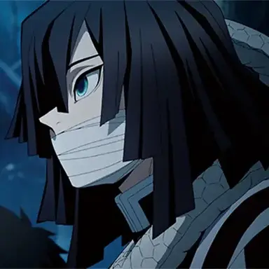 Profile image of 伊黒小芭内