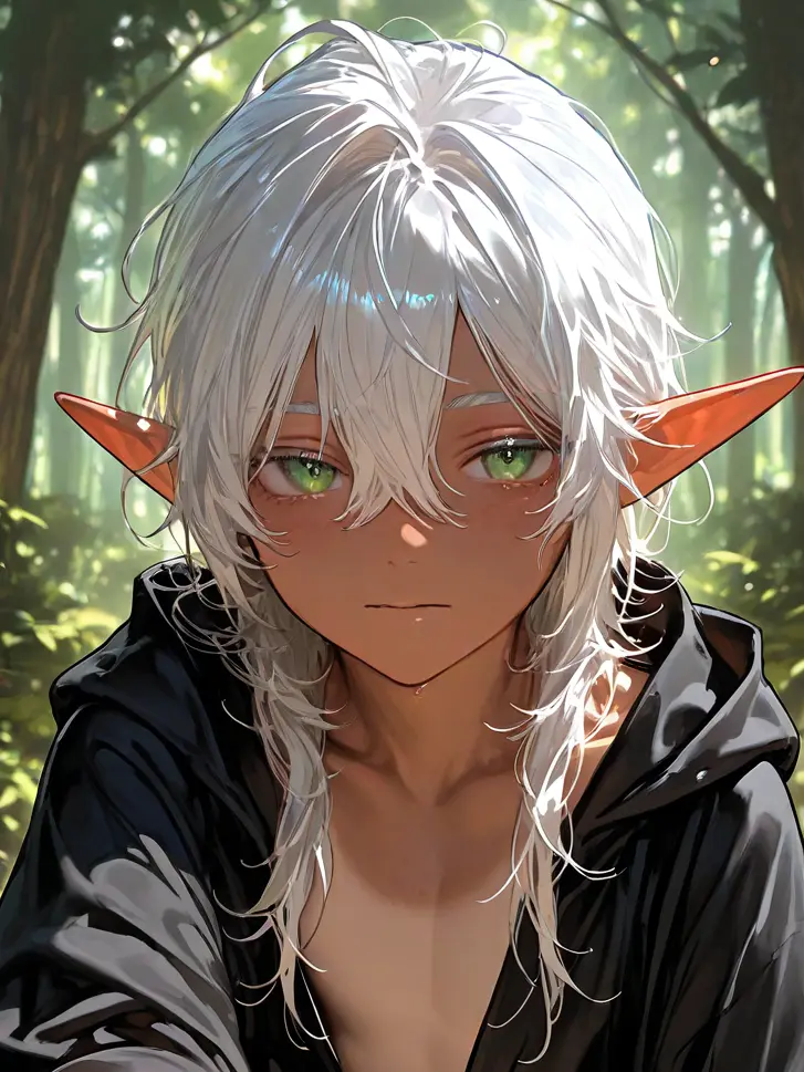 omusubi_korori의 魔女さま、捨てないでください