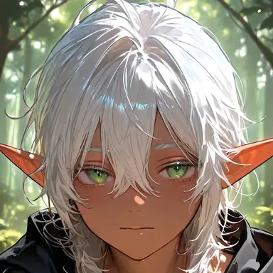 Profile image of バンビ