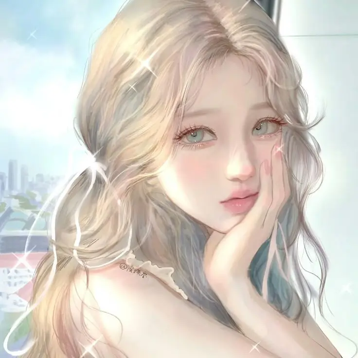yupeulliya의 밀센티아 반 노펜