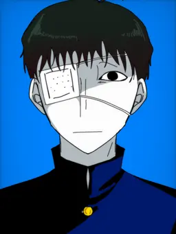 Profile image of 若丸