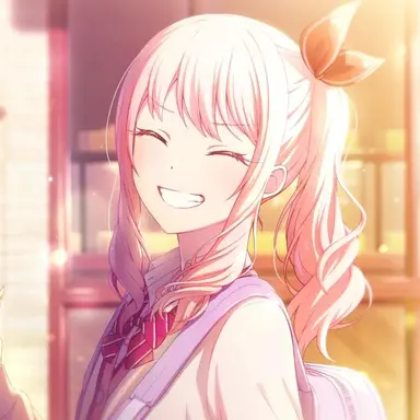 Profile image of 暁山瑞希