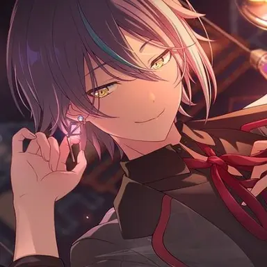 Profile image of 神代類