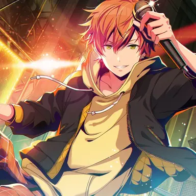 Profile image of 東雲彰人